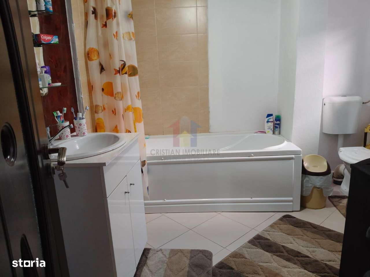 Casa 4 camere, Radu Negru, Teren - 264 mp - Imagine principală: 5/12