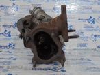 Turbo H8200466021 91007B 7627854 RENAULT TRAFIC 2 2010 2.0DCI 90CV 4P BRANCO DIESEL - 2