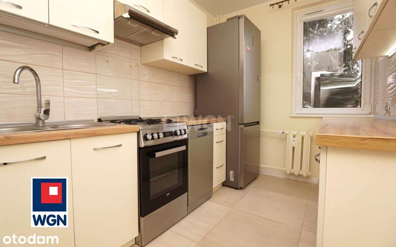 Trzypokojowe, ładne mieszkanie o powierzchni 63 m2-11