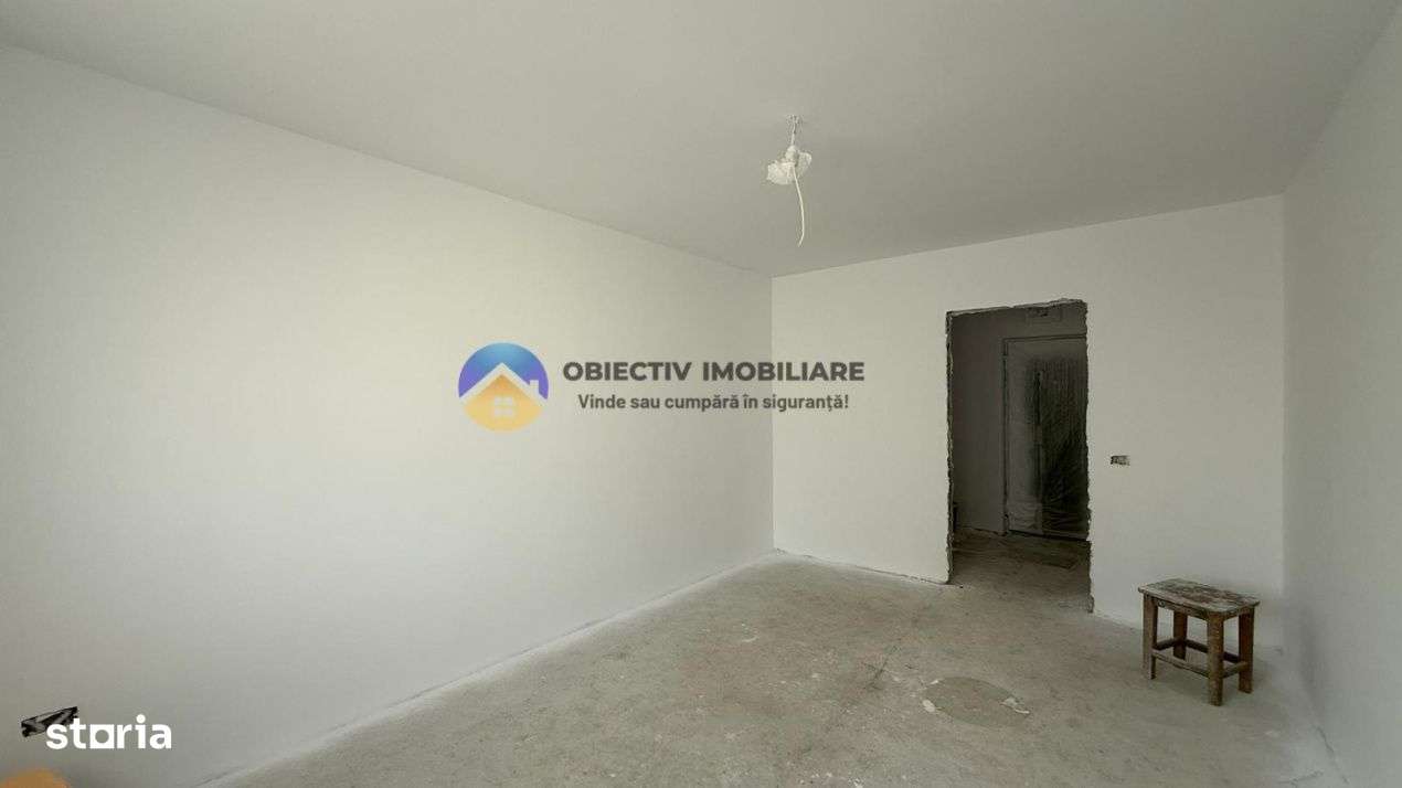 Apartament de vanzare – 2 camere | Zona Mall / Precista - Imagine principală: 3/12