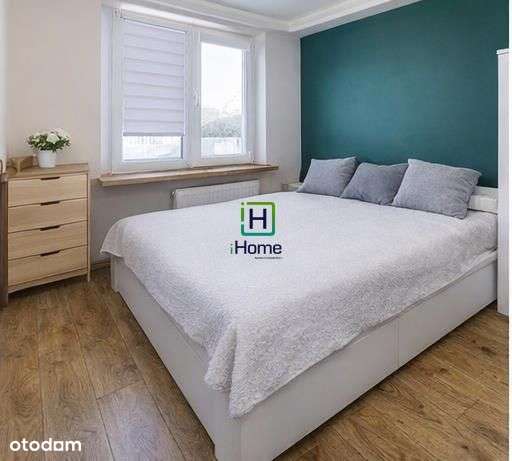 3 pokoje | 68,46 m² | os. Zielone 22-3