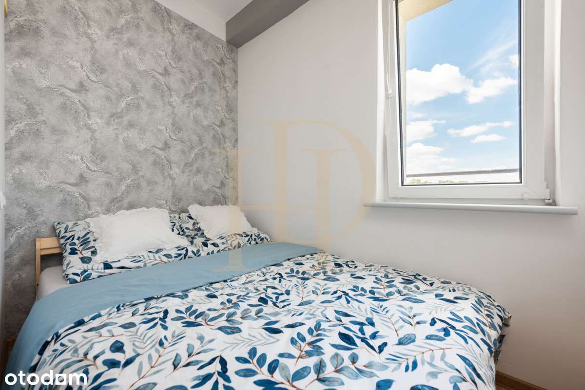 Studio 10 minut od plaży w Brzeźnie!-5