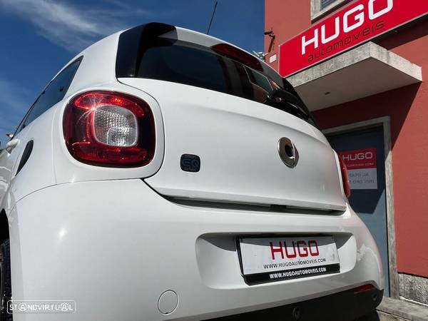 Smart ForFour EQ Prime - 8