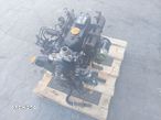 Silnik spalinowy Yanmar 3TNA 72 3TNA72 UEC Kubota [ST][3-CYLINDROWY][ENG 3268] - 6