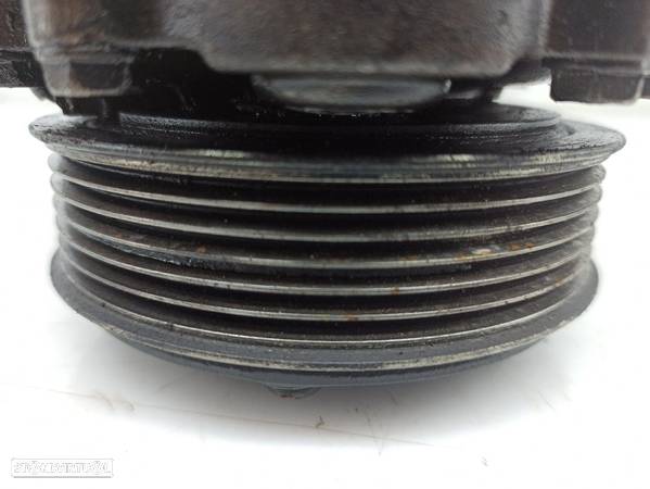 Compressor Do Ac Fiat Fiorino Caixa/Combi (225_) - 2