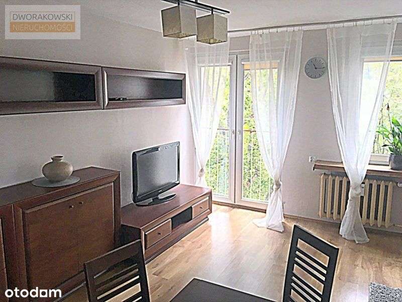 Sprzedam,Wrocław, Stare Miasto, 2-pok mieszkanie-2