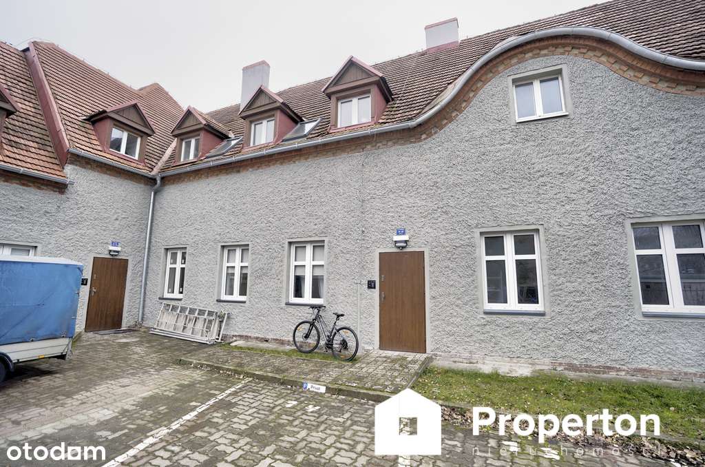 Mieszkanie po kapitalnym remoncie Grottgera-17