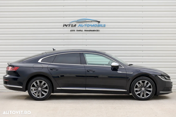 Volkswagen ARTEON 2.0 TDI SCR DSG Elegance - 4