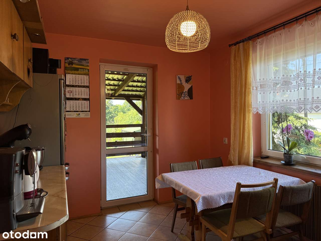 Ryczów | Dom z dużą działką 2890 m² i garażem 2-stanowiskowym-9