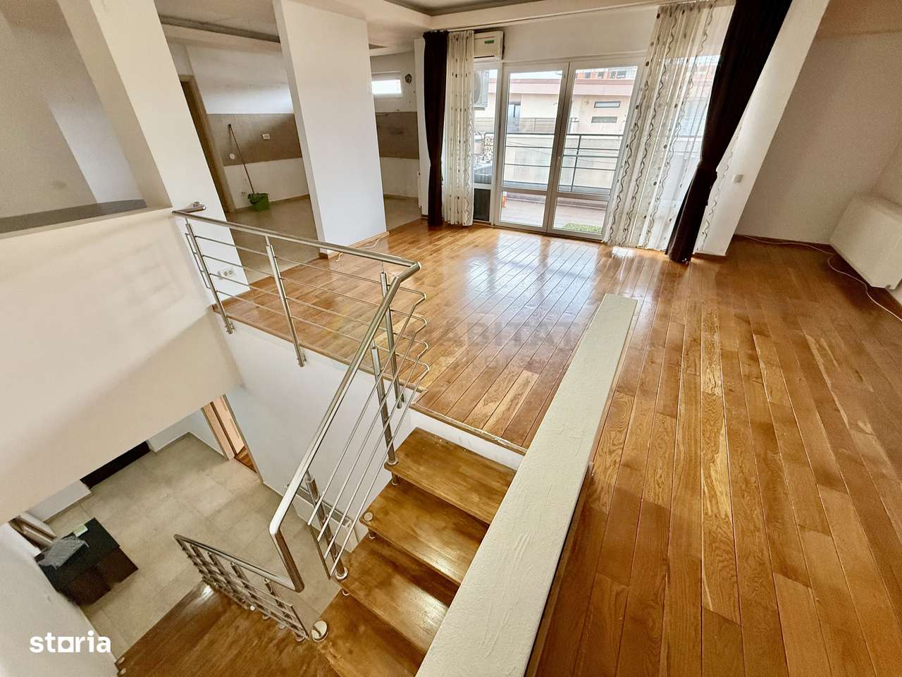 Duplex  Complex Terra - Apartament 3 camere - Imagine principală: 1/20