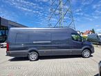 Mercedes-Benz Sprinter - 4