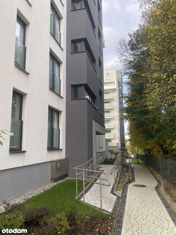 Super apartament w centrum Żor - Pełny obrazek: 2/20