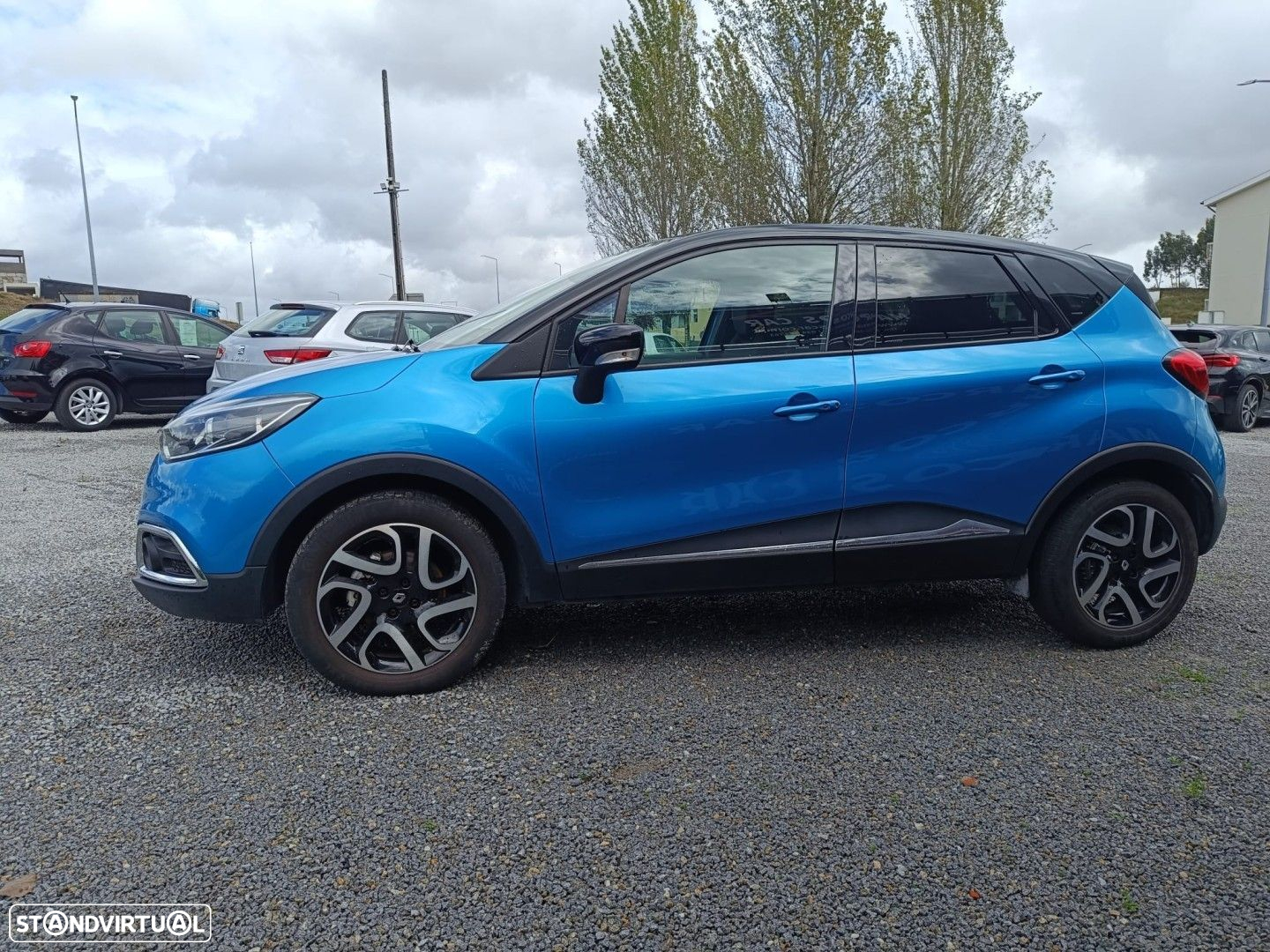 Renault Captur - 6