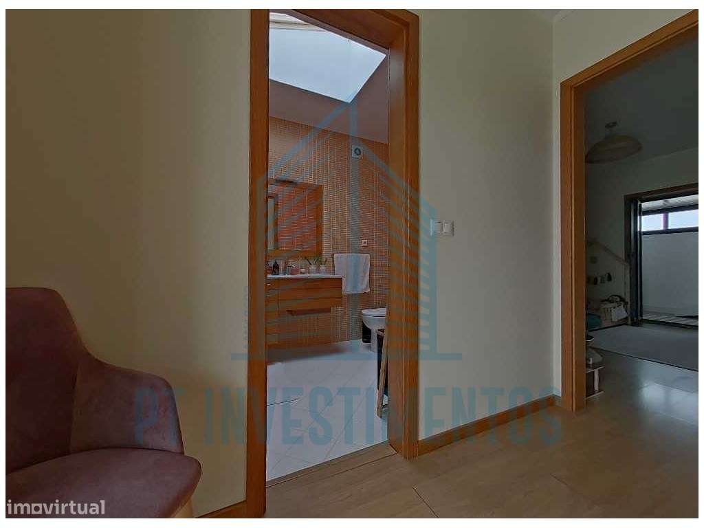 Apartamento T2 duplex em Cacia - Aveiro-12