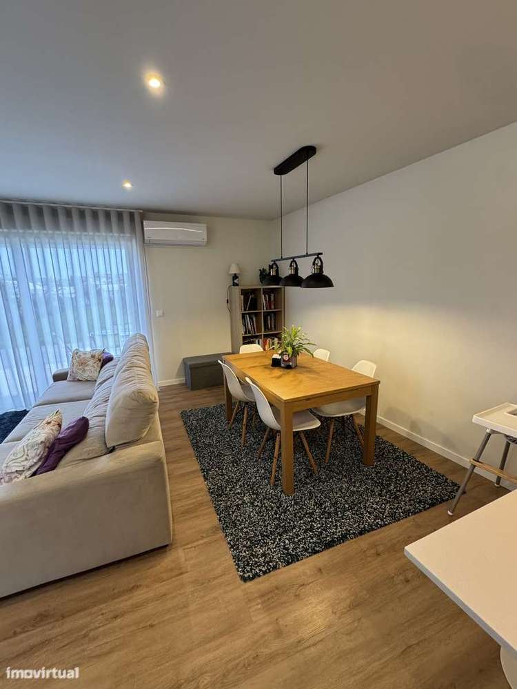 Moradia térrea T2+1 - VENDIDA - Grande imagem: 5/19