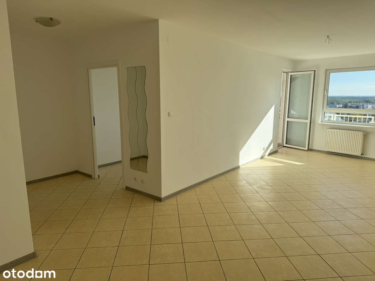 Bezpośrednio, ChartowoTower,od zaraz,garaż,komórka