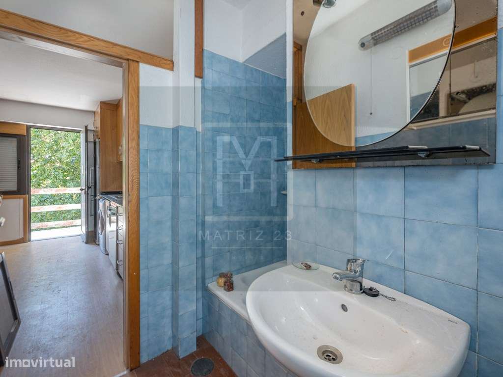 APT T3 | MOBILADO E EQUIPADO | FACULDADES | BOAVISTA | PORTO-7