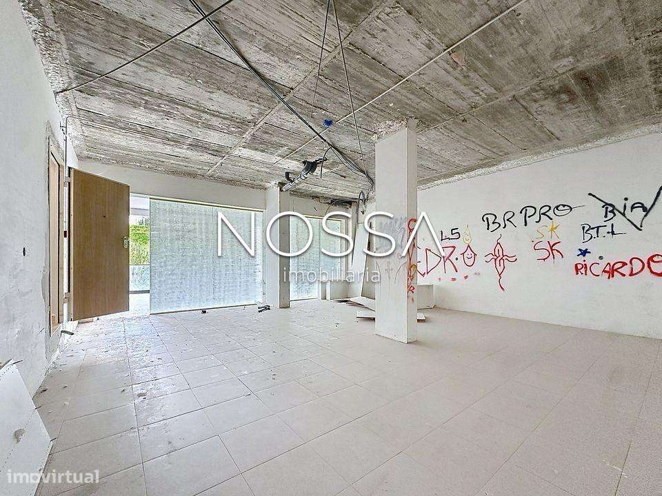 Loja com Potencial  | 109 m²  | Vila Franca de Xira - Grande imagem: 3/24