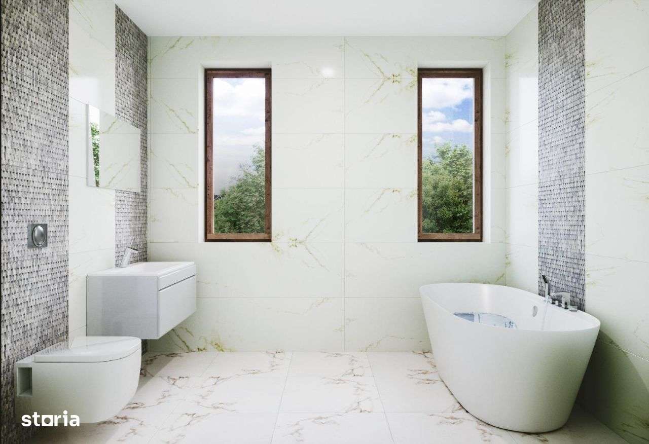 Vilă individuală Corbeanca centru - Hestia Residence-14