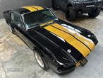 Ford Mustang Shelby GT500 Eleanor Twin Supercharged - 22