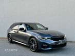 BMW Seria 3 320d xDrive MHEV M Sport sport - 3