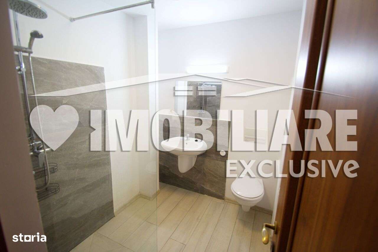 Apartament o camera - Calea Bogdanestilor, Timisoara - Imagine principală: 5/6