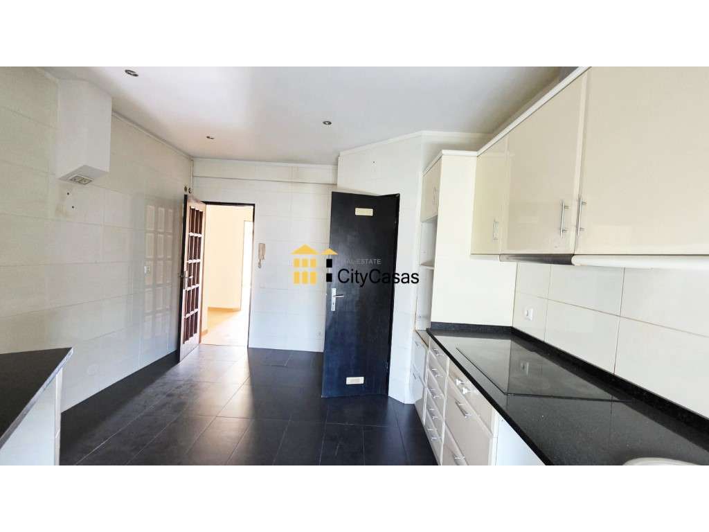 Apartamento T2 em Leça da Palmeira-5