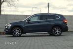 BMW X1 sDrive18d - 4