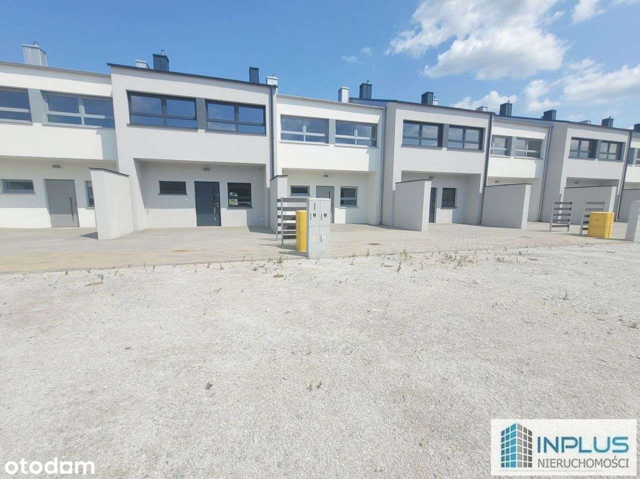 Dom w cenie mieszkania,4 pokoje, ogródek, miejsca-3