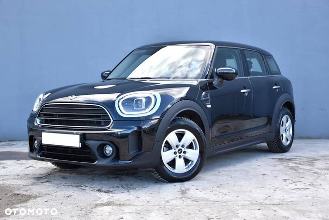 MINI Countryman - 1