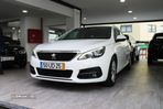 Peugeot 308 1.5 BlueHDi Style - 1