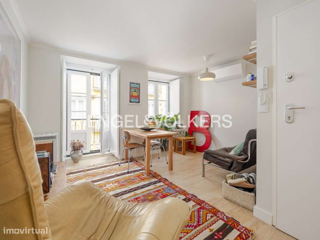 Edifício multifamiliar Próximo da Praça das Flores - Grande imagem: 3/42