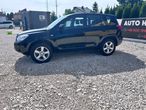 Toyota RAV4 2.0 VVT-i Premium - 4