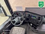 Scania R450/STANDARD/AUTOMAT/RETARDER/750+750L - 10