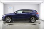 BMW X2 16 d sDrive Auto Advantage - 2