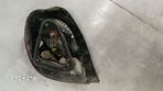 Lampa prawa tył tylna 5D Toyota Corolla e11 00- - 4