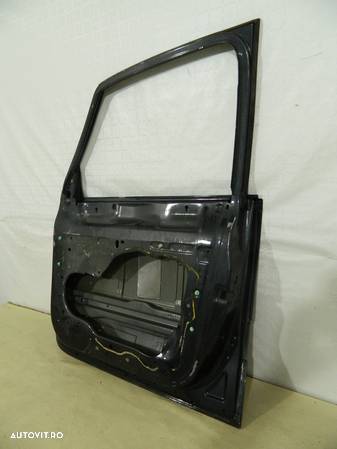 Usa dreapta fata Renault Espace 4, 02-13. - 4