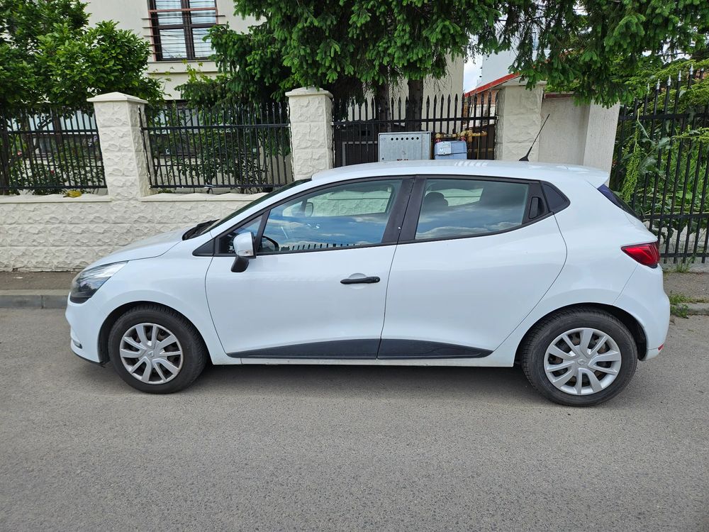 Renault Clio IV [2012 - 2019 2019
