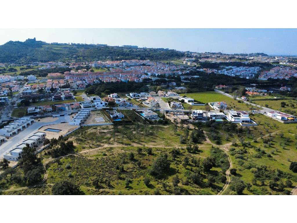 Terreno urbanizável para 6 lotes em Aires - 15.000 m2-0