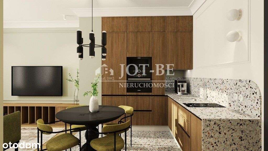 Kamienica po rewitalizacji w Centrum Wrocławia-6