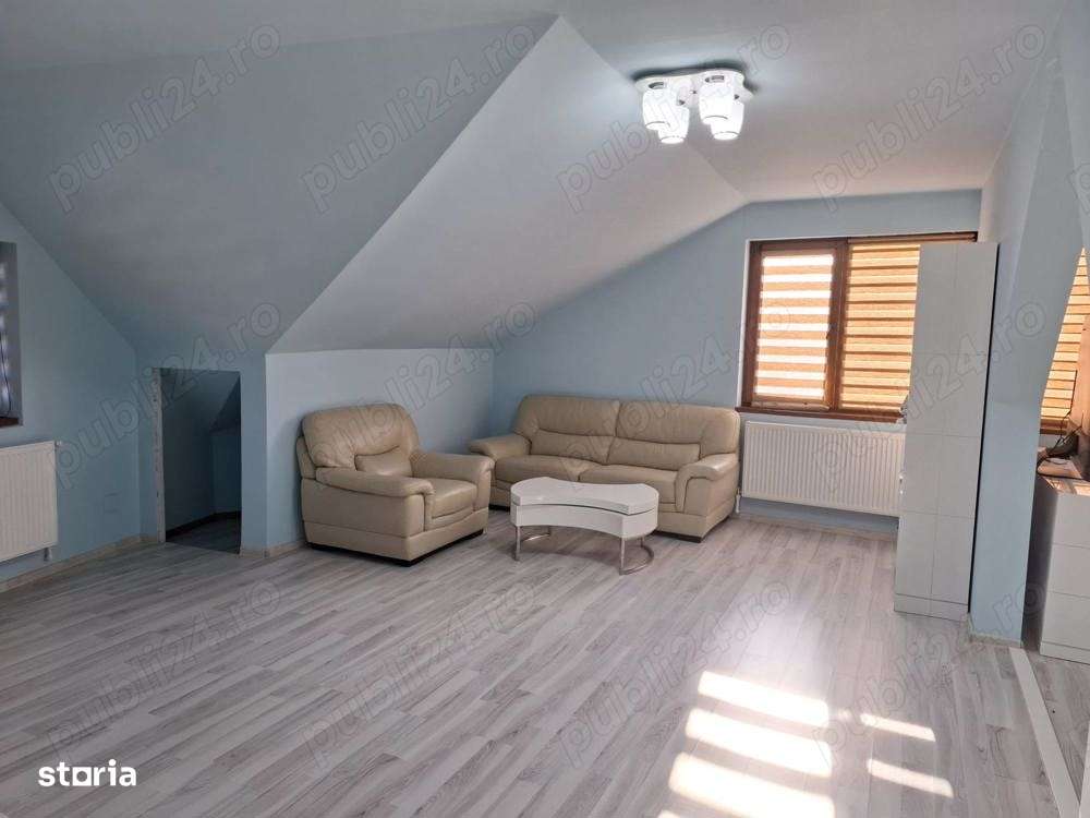 Casa moderna, str. Pacii , mobilata si utilata - Imagine principală: 4/8