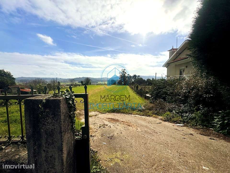 Terreno construção e cultivo – 6000m2 c/moradia devoluta-22