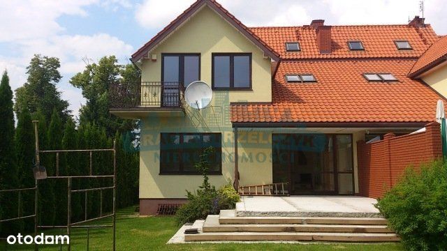 Dom, 300 m², Konstancin-Jeziorna