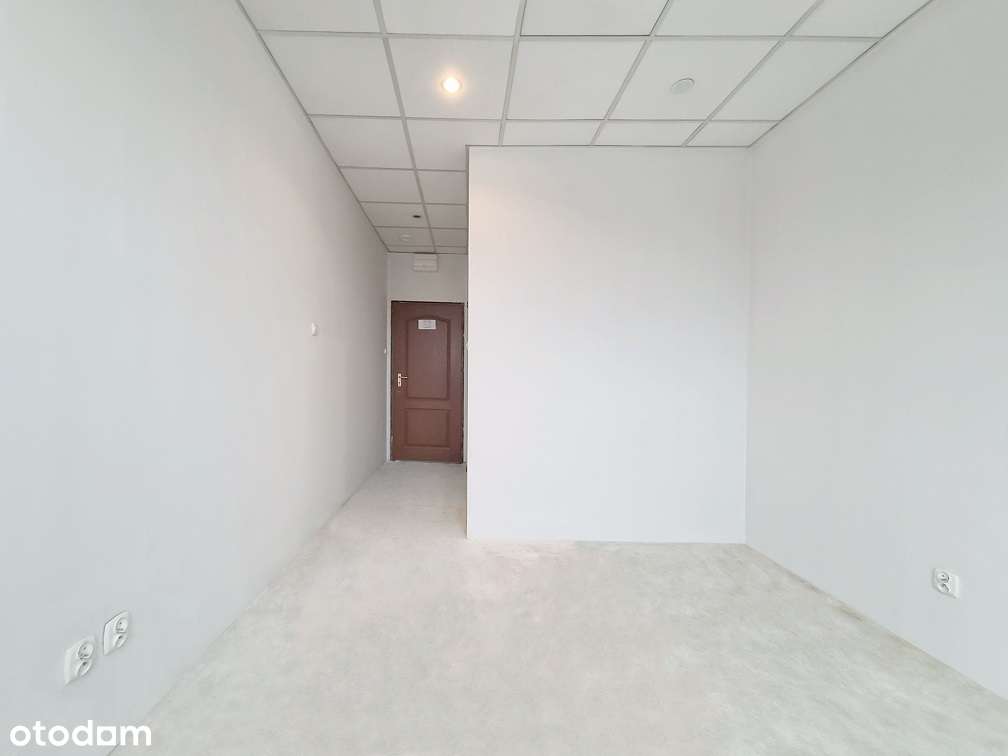 Lokal pod działalność hotelową - Poznań, Grunwald - Pełny obrazek: 5/7