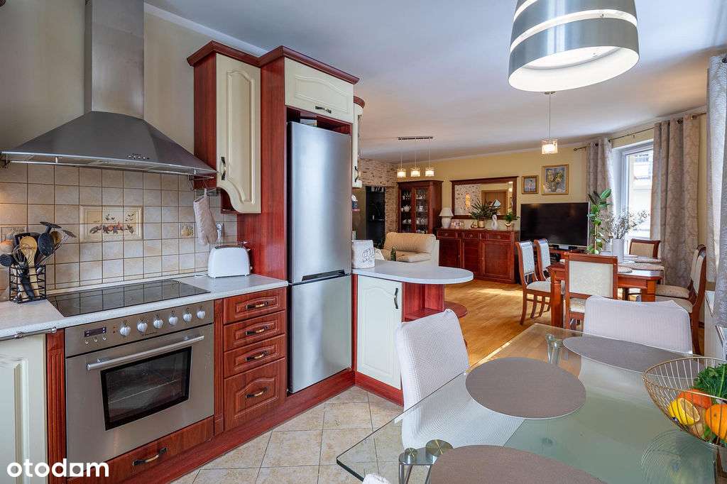 Przytulne M3 w Szczawnie-Zdroju | 77 m2 | Świetna lokalizacja-6