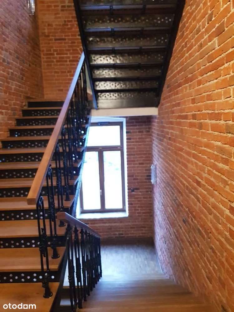 mieszkanie w centrum, na I p., z miejscem-14