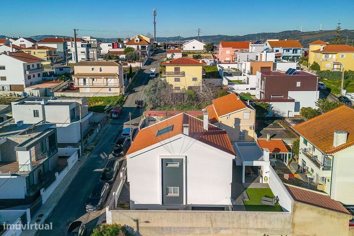 Moradia T4 para venda - Grande imagem: 4/50