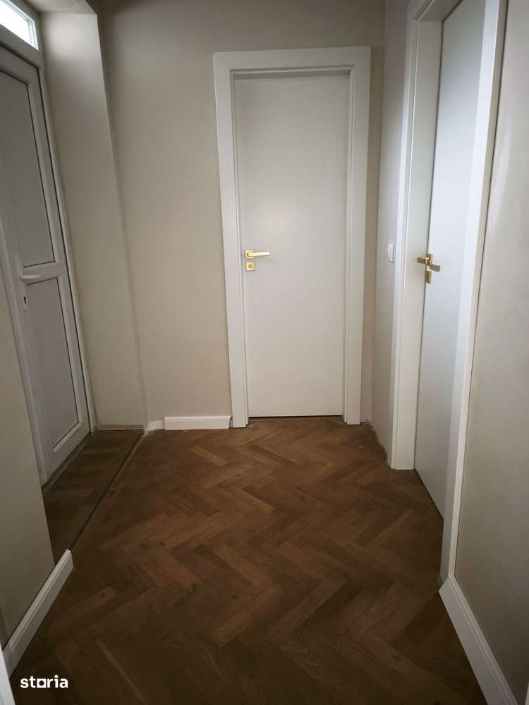 Spațiu birou premium, 2 camere, acces curte – Aleea Carpați - Imagine principală: 5/5