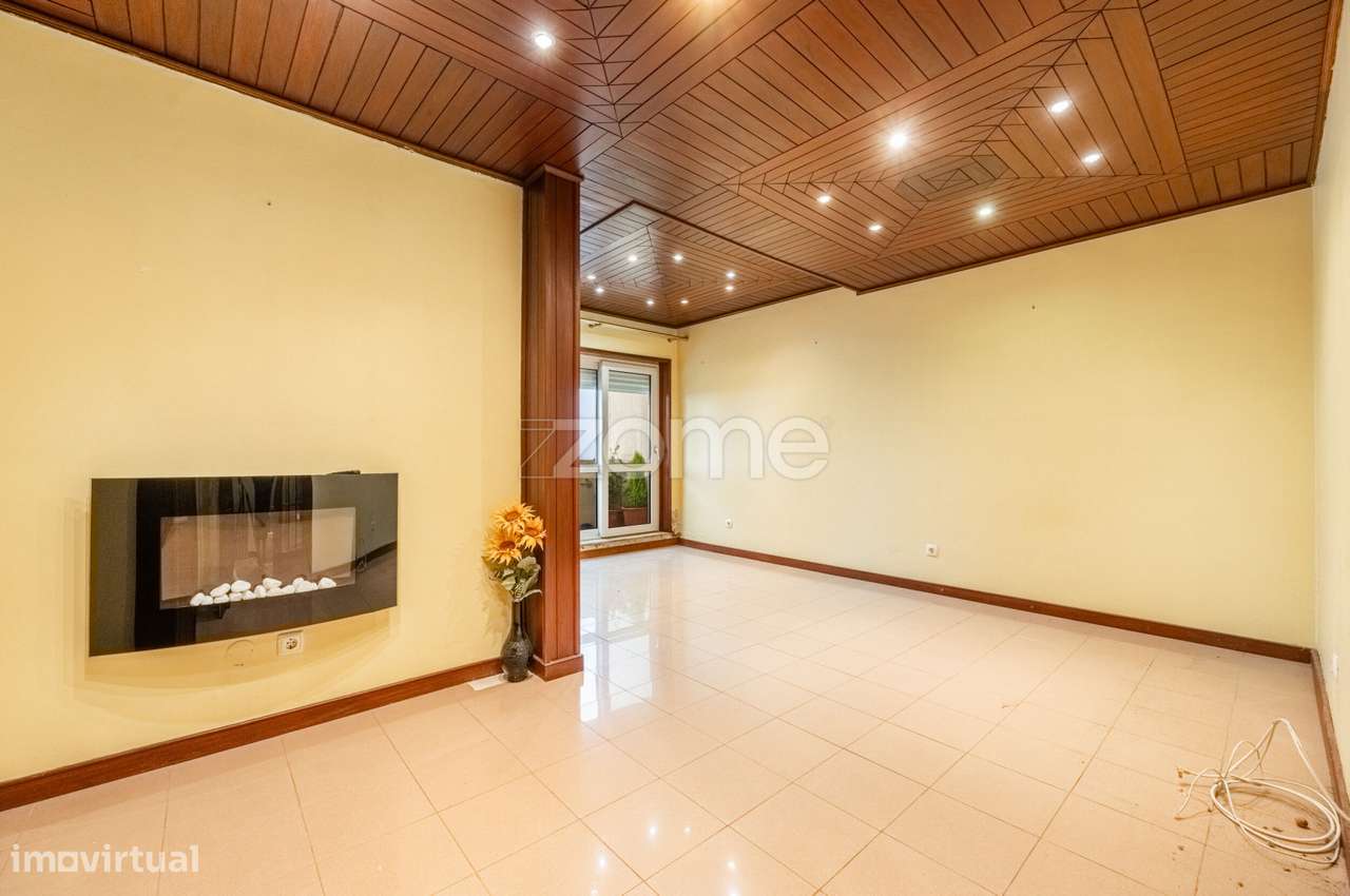 Apartamento T3 em São Cosme, Gondomar - Grande imagem: 4/36