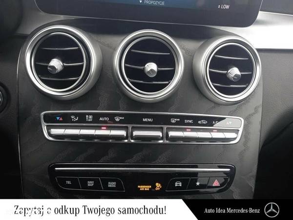 Mercedes-Benz GLC 200 d 4-Matic Business Edition - 24